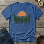 OFF THE GRID T-SHIRT