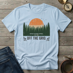 OFF THE GRID T-SHIRT
