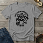 BACKCOUNTRY ENGINEERING T-SHIRT