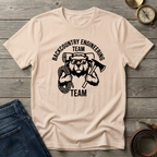 BACKCOUNTRY ENGINEERING T-SHIRT