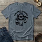BACKCOUNTRY ENGINEERING T-SHIRT