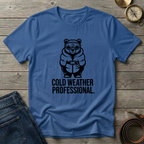 COLD WEATHER PROFESSIONAL T-SHIRT