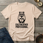COLD WEATHER PROFESSIONAL T-SHIRT