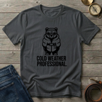 COLD WEATHER PROFESSIONAL T-SHIRT