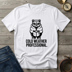 COLD WEATHER PROFESSIONAL T-SHIRT