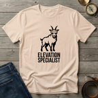 ELEVATION SPECIALIST T-SHIRT