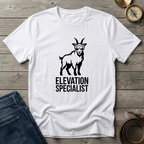 ELEVATION SPECIALIST T-SHIRT