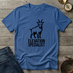 ELEVATION SPECIALIST T-SHIRT