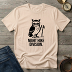 NIGHT HIKE T-SHIRT