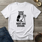 NIGHT HIKE T-SHIRT