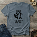 TRAIL QULITY CONTROL T-SHIRT