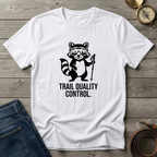 TRAIL QULITY CONTROL T-SHIRT