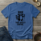 TRAIL QULITY CONTROL T-SHIRT