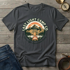 LAST LIGHT CAMP CO T-SHIRT