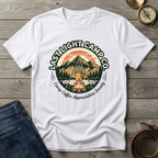 LAST LIGHT CAMP CO T-SHIRT