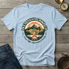 LAST LIGHT CAMP CO T-SHIRT