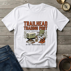 TRAILHEAD TRADING POST T-SHIRT