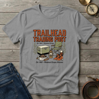 TRAILHEAD TRADING POST T-SHIRT