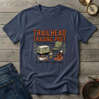 TRAILHEAD TRADING POST T-SHIRT