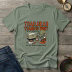 TRAILHEAD TRADING POST T-SHIRT