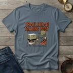 TRAILHEAD TRADING POST T-SHIRT