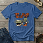 TRAILHEAD TRADING POST T-SHIRT