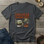 TRAILHEAD TRADING POST T-SHIRT
