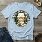 SLOW MORNING T-SHIRT