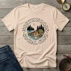 NORTHWOODS SOCIAL CLUB T-SHIRT
