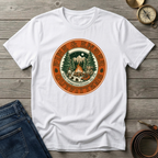 PINE AND EMBER OUTFITTERS T-SHIRT