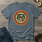 PINE AND EMBER OUTFITTERS T-SHIRT