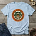 PINE AND EMBER OUTFITTERS T-SHIRT