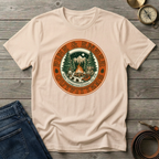 PINE AND EMBER OUTFITTERS T-SHIRT