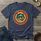 PINE AND EMBER OUTFITTERS T-SHIRT