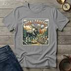 LOCAL TRAFFIC T-SHIRT