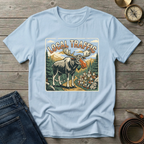 LOCAL TRAFFIC T-SHIRT