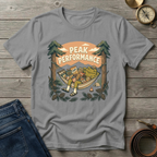 PEAK PERFORMANCE T-SHIRT