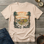 PEAK PERFORMANCE T-SHIRT