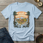 PEAK PERFORMANCE T-SHIRT