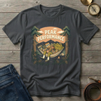 PEAK PERFORMANCE T-SHIRT