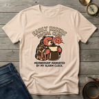 EARLY RISERS CLUB T-SHIRT