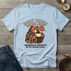 EARLY RISERS CLUB T-SHIRT