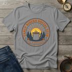 EARLY RISERS T-SHIRT