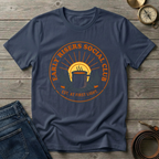 EARLY RISERS T-SHIRT
