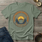 EARLY RISERS T-SHIRT