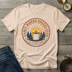 EARLY RISERS T-SHIRT