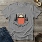 FIRST LIGHT T-SHIRT