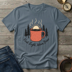 FIRST LIGHT T-SHIRT