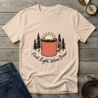 FIRST LIGHT T-SHIRT