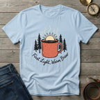 FIRST LIGHT T-SHIRT